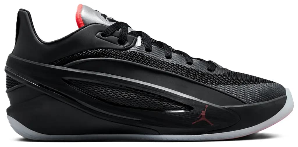 Giày Nike Air Jordan Luka 5 'Bred' HV8087-002