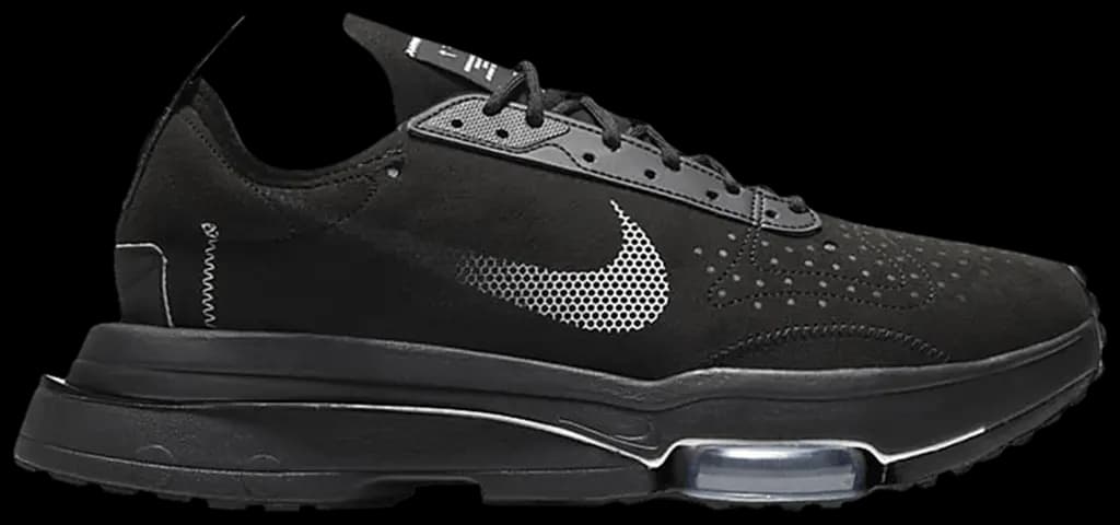 Giày Nike Air Zoom Type 'Black White' CJ2033-004