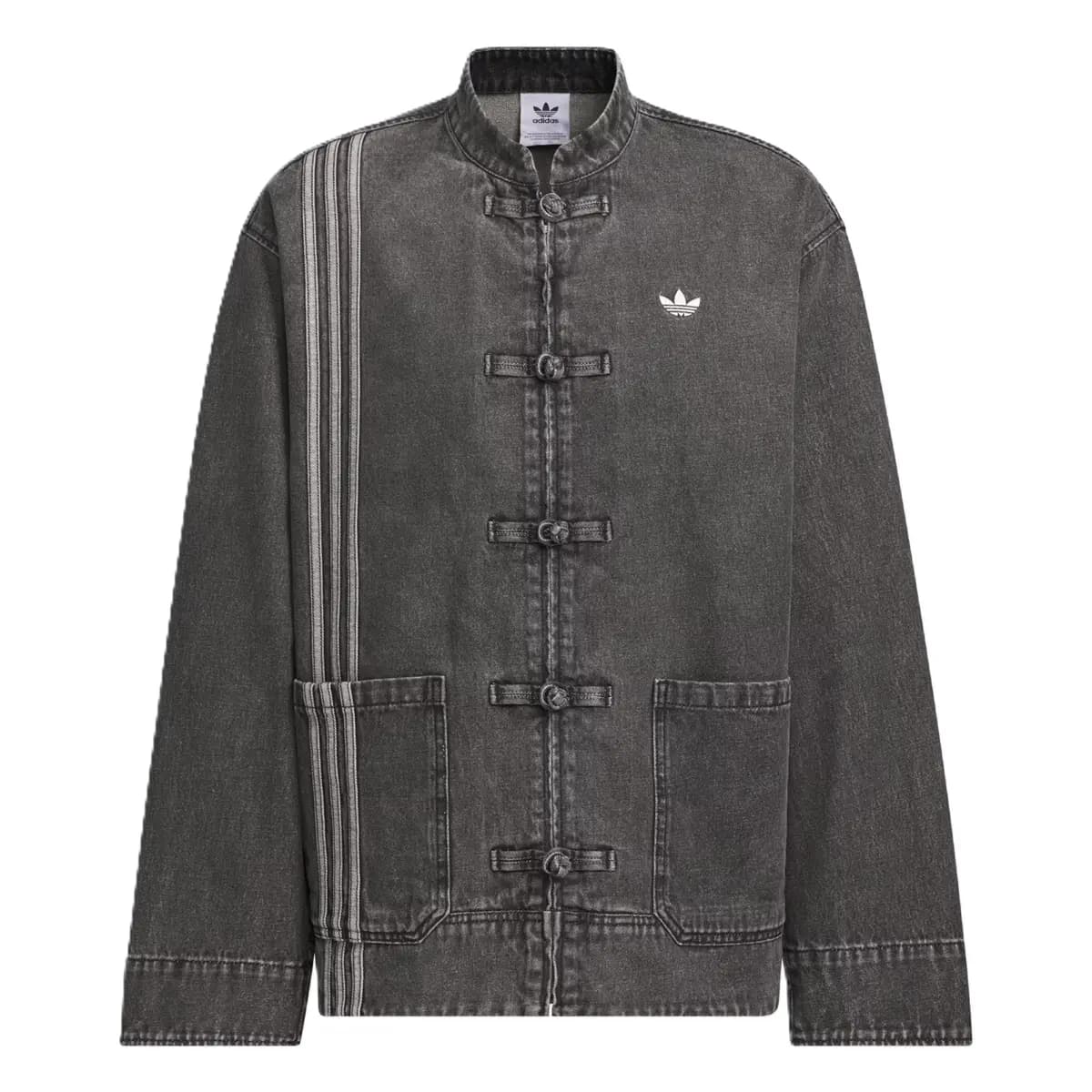 Áo Adidas Originals CTT CTT 3.0 ‘Denim’ JY8275
