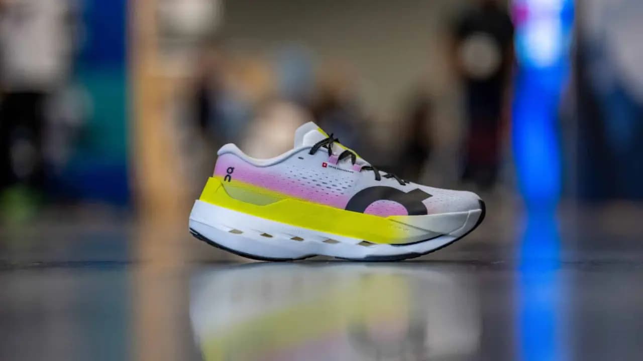Đánh giá về Cloudboom Max Performance