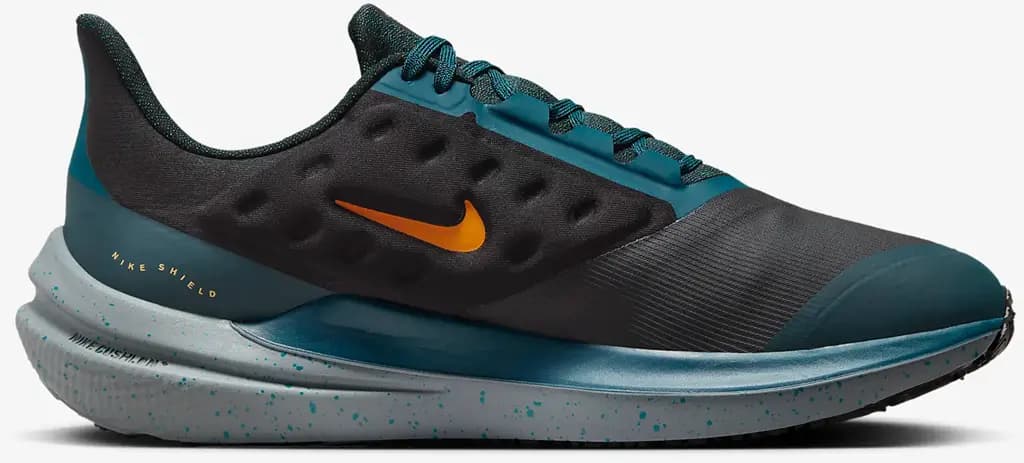 Giày Nike Winflo 9 Shield ‘Deep Jungle’ DM1106-002