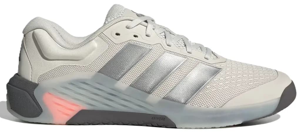 Giày Adidas Dropset 4 Training 'Orbit Grey' JR4678