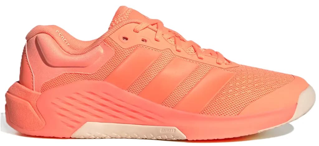 Giày Adidas Dropset 4 Training 'Beam Orange' JR4665