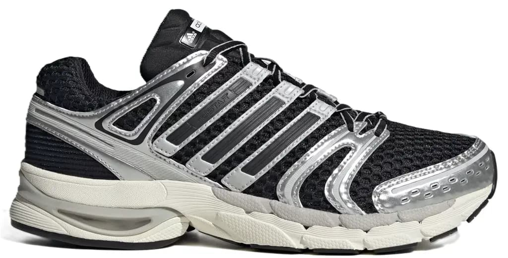 Giày Adidas Adistar Control 5 'Black Silver' KI6120