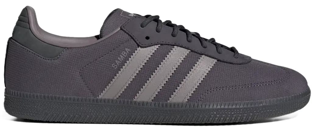 Giày Adidas Samba OG 'Aurora Onix' IH6809