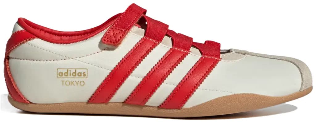 Giày Adidas Tokyo MJ 'Cream White' IH3999