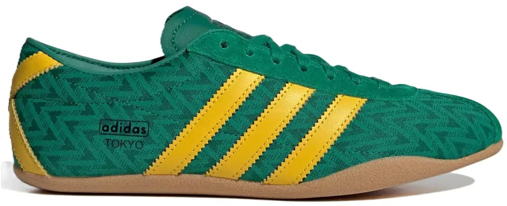 Giày Adidas Tokyo 'Bold Green' IH6613