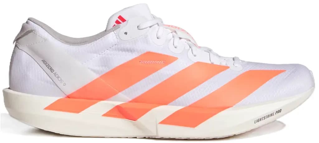Giày Adidas Adizero Adios 9 'Lucid Orange' JQ0777