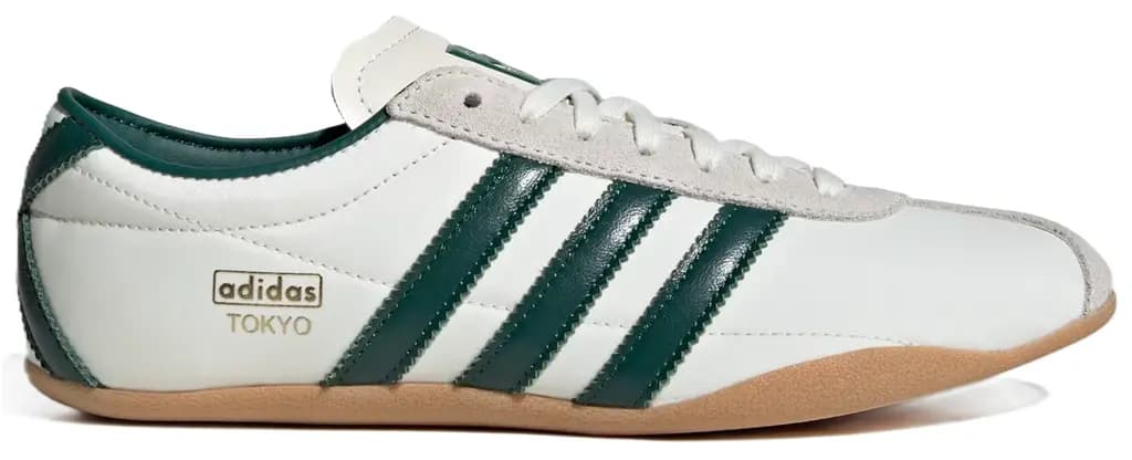 Giày Adidas Tokyo 'Collegiate Green' JP9705