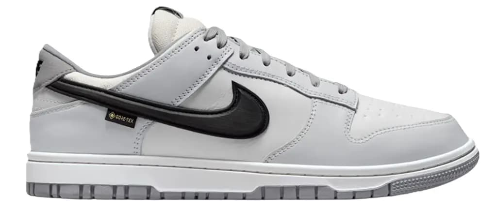 Giày Nike Dunk Low GTX ‘Summit White’ HQ2053-100