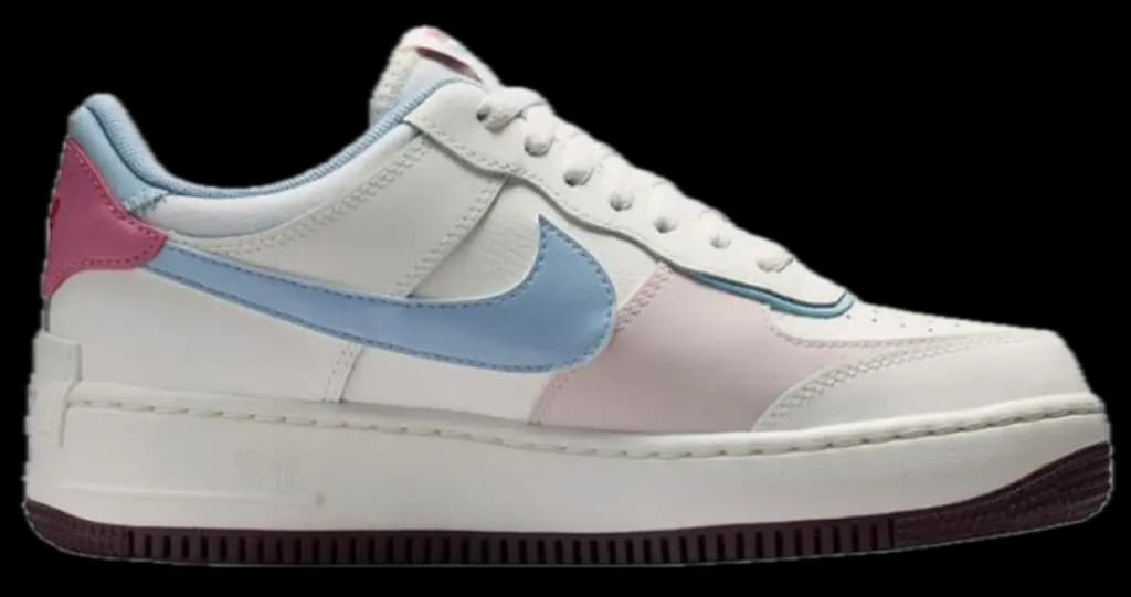 Giày Nike Air Force 1 'White' IQ9803-161
