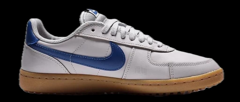 Giày Nike Field General LTR 'White Blue' IH1343-004