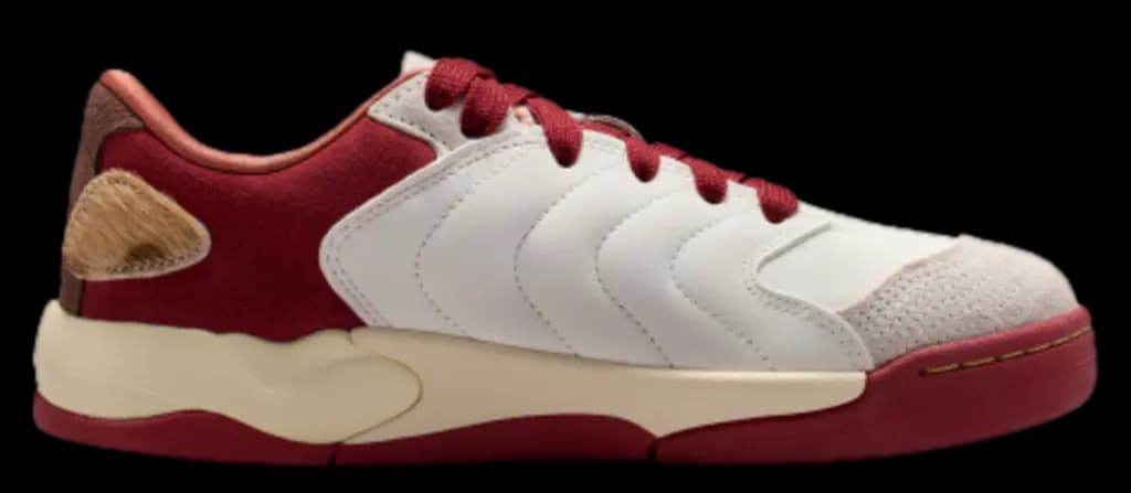 Giày Nike Air Jordan Session 'Chinese New Year' IQ1112-011
