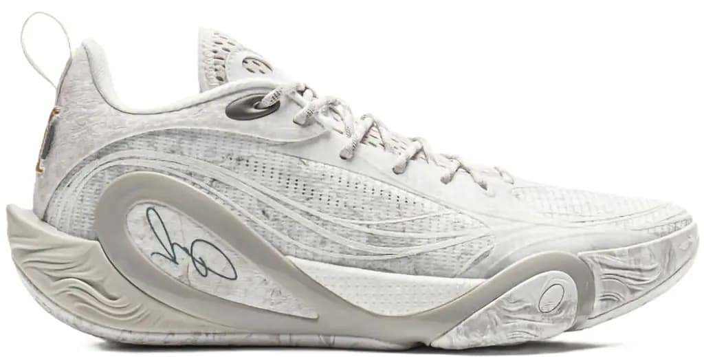 Giày Lining Dlo 1 ‘Lunar Rock’ ABPV009-4