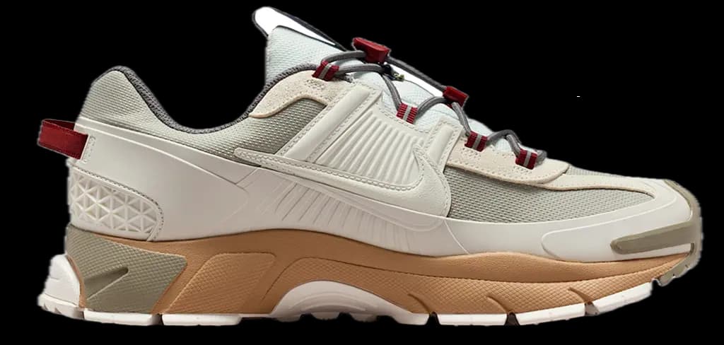 Giày Nike Zoom Vomero Roam ‘Phantom Gray’ IQ1126-317
