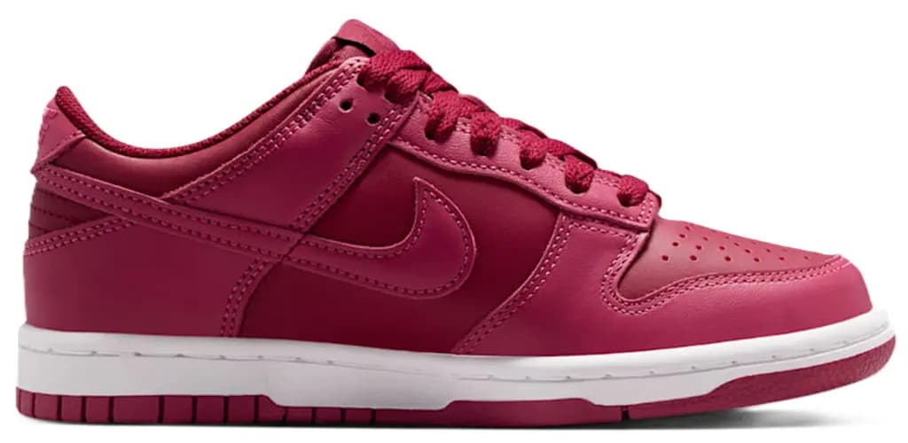 Giày Nike Dunk Low 'Team Red Sweet Beet' FB9109-602