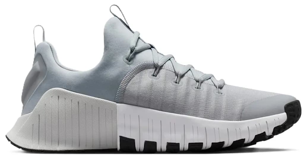 Giày Nike Free Metcon 6 'Wolf Grey' FJ7127-009