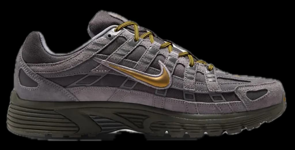 Giày Nike P-6000 Premium 'Cordura Medium' IH0946-201