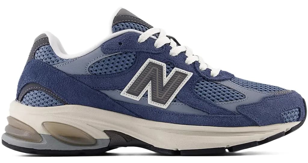 Giày New Balance 2010 'Vintage Indigo Arctic Grey' U2010WNV