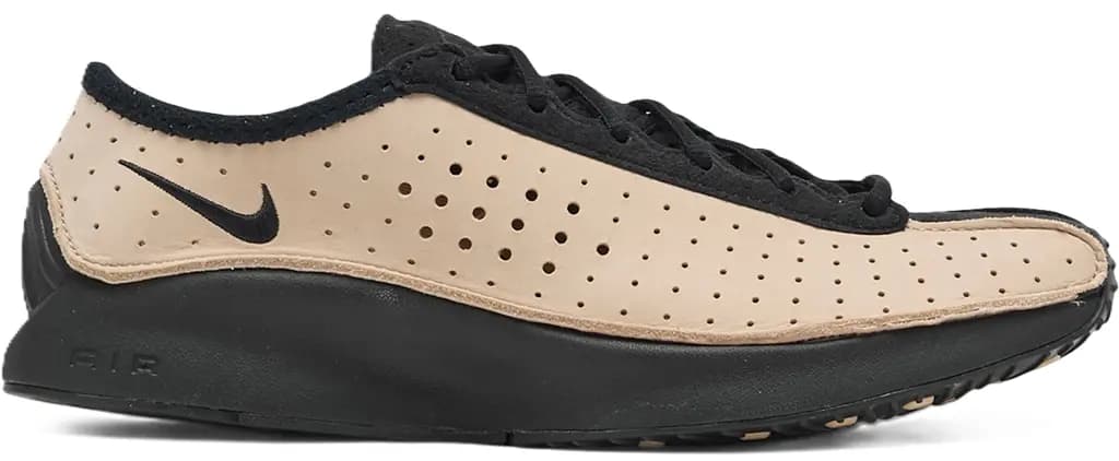 Giày Nike Air Superfly 'Linen Black' HQ7955-203