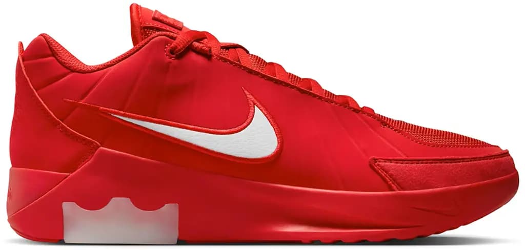 Giày Nike LeBron Witness 9 ‘University Red’ II7520-600