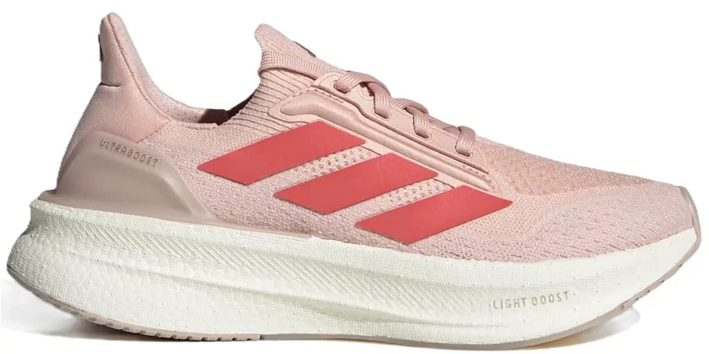 Giày Adidas Ultraboost 5x 'Vapour Pink' JQ9087