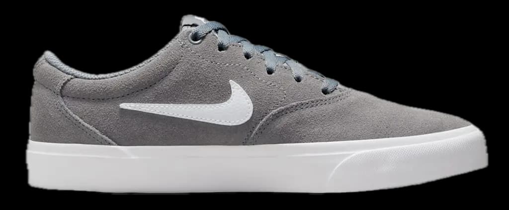 Giày Nike Charge Suede 'Cool Grey' IM4399-004