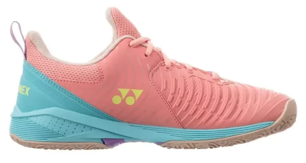 Giày Yonex Sonicage 3 'Pink' SHTS3LGCEX-084