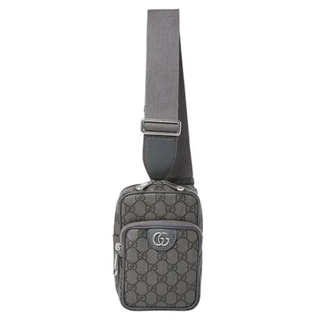 Túi Gucci Ophidia GG Mini Bag 'Grey' 752565-UULHK-8576 Túi Gucci Ophidia GG Mini Bag 'Grey' 752565-UULHK-8576