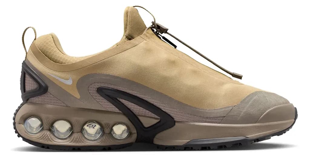 Giày Nike Air Max Dn Roam 'Parachute Beige' HQ8605-200