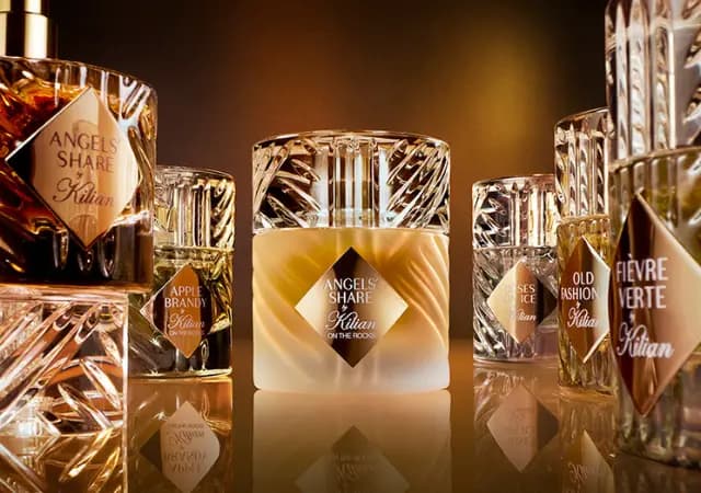 Kilian – Nước hoa của khoái lạc, quyền lực và nghệ thuật