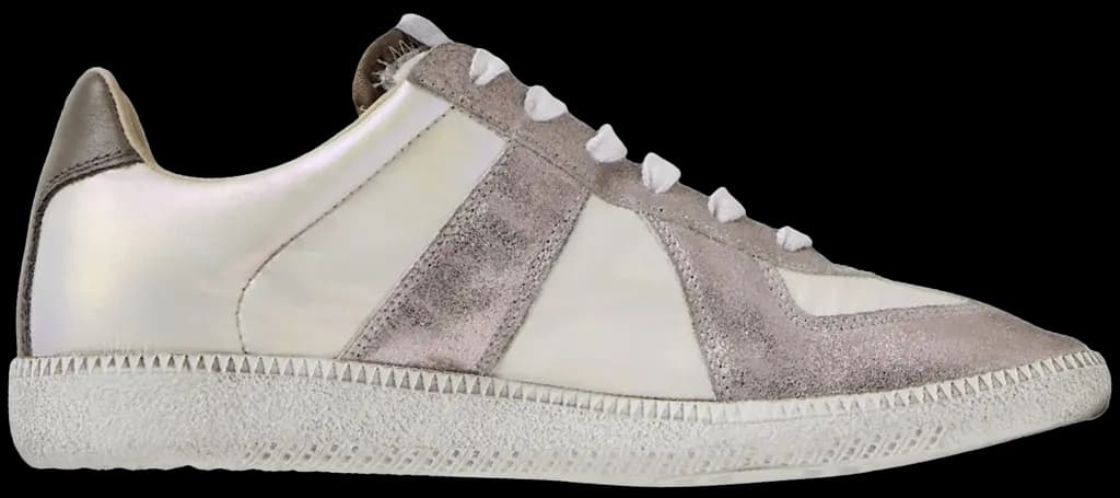 Giày Maison Margiela Replica 'White’ S97WS0083P7451HB124