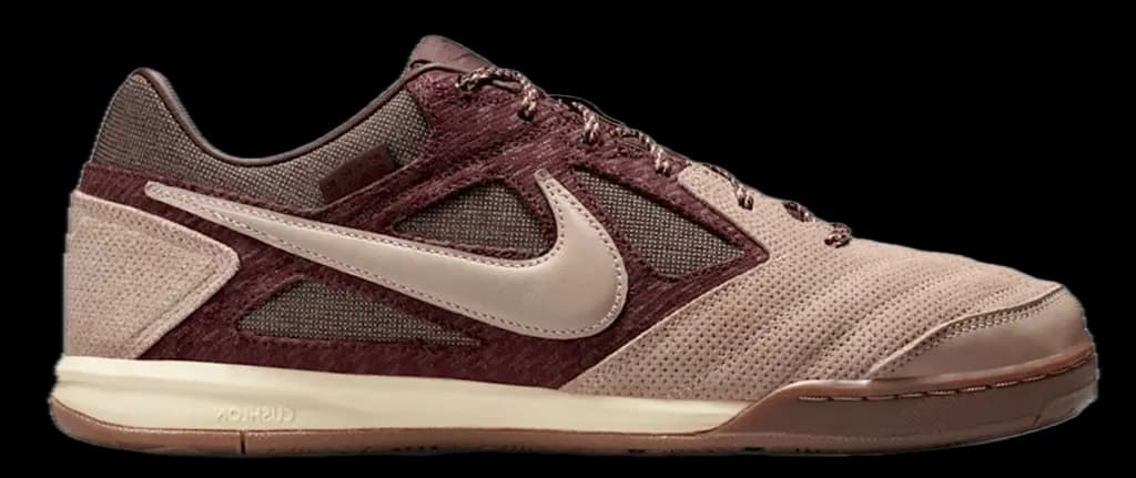 Giày Nike Gato ‘Light Chocolate’ IB6650-200