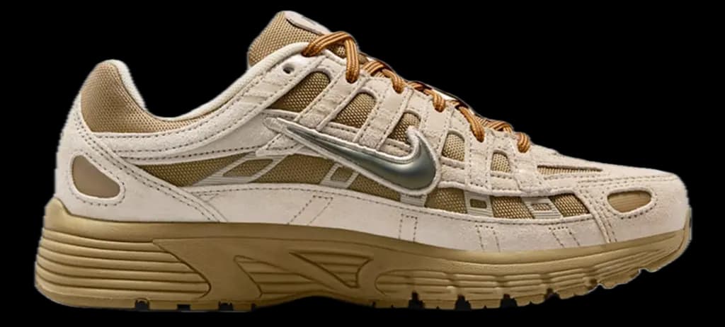 Giày Nike P-6000 Premium ‘Filbert’ IO4668-201
