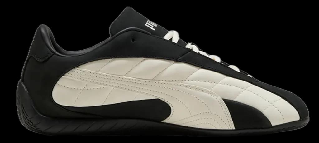 Giày Puma Speedcat Plus ‘Frosted Ivory’ 403429-03