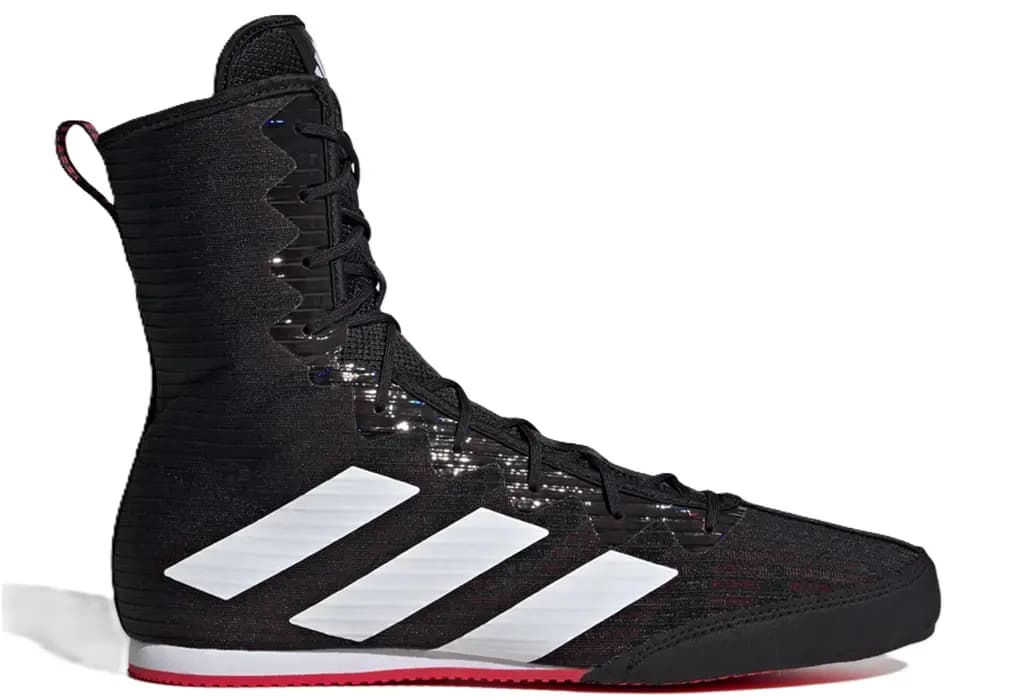Giày Adidas Box Hog 4 ‘Black’ IH2730