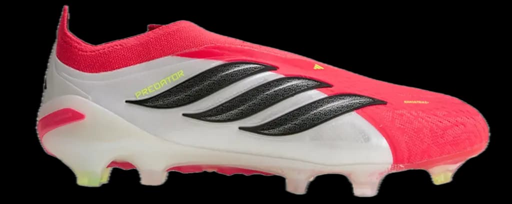 Giày Adidas Predator Elite ‘Lucid Red’ JS0407