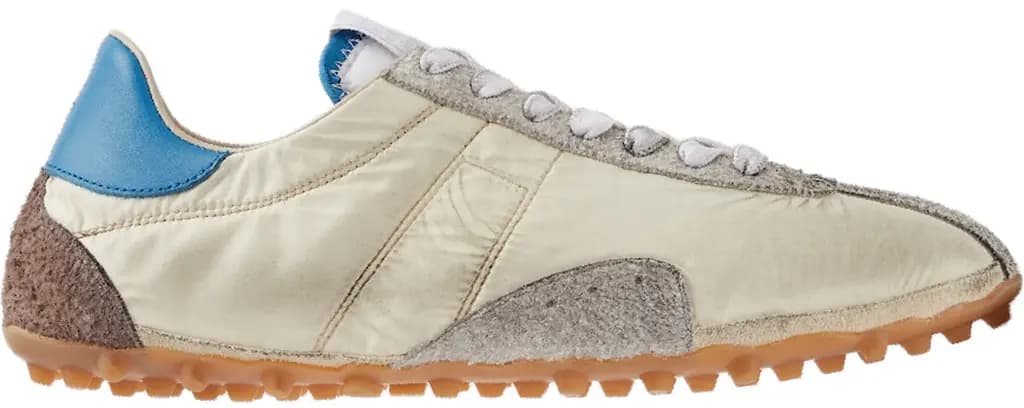 Giày Maison Margiela Sprinters ‘Lemon’ S57WS0512P8225HA815