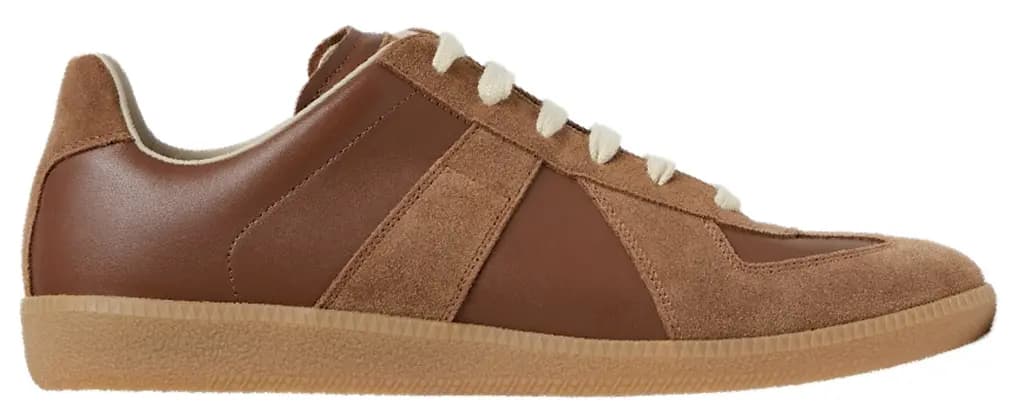 Giày Maison Margiela ‘Brown’ S57WS0236P1895T2370