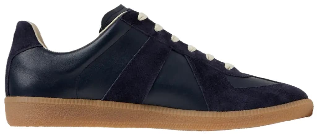Giày Maison Margiela Replica ‘Blue’ S57WS0236P1895T6065