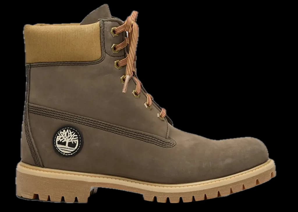 Giày Timberland 6 ‘Olive’ TB0A2P6W-A4J