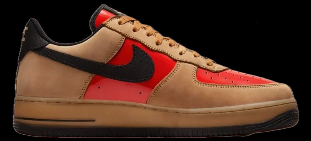 Giày Nike Air Force 1 Low ‘Flax’ FZ3081-200