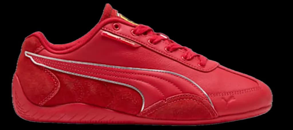 Giày Puma Speedcat OG Scuderia Ferrari HP ‘Red’ 308905-02