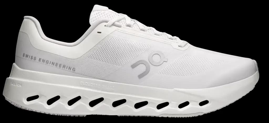 Giày On Running Cloudsurfer Next 'White' 3ME30021200