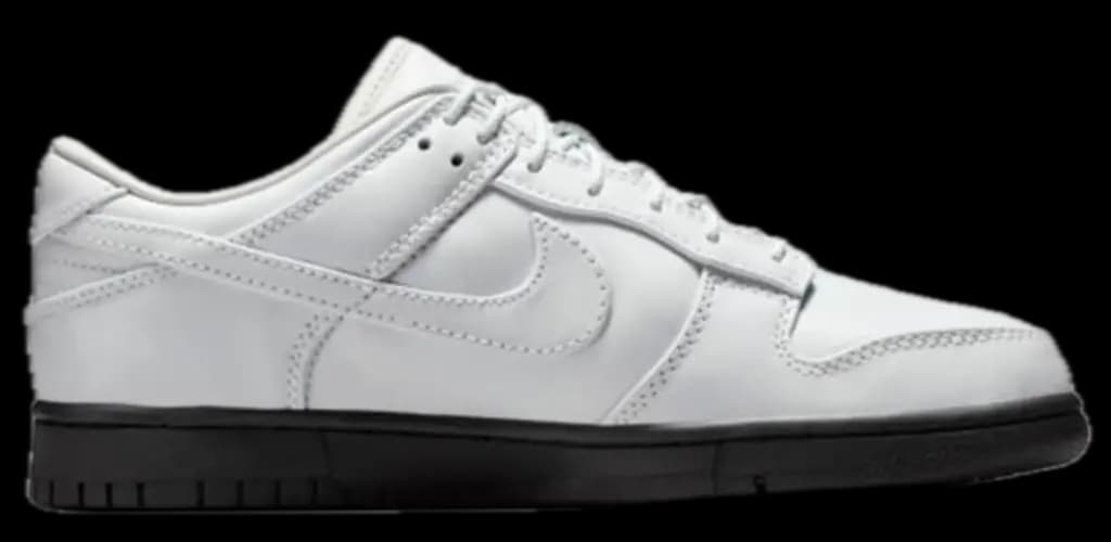 Giày Nike Dunk Low Retro Premium 'Off White' IQ3342-100