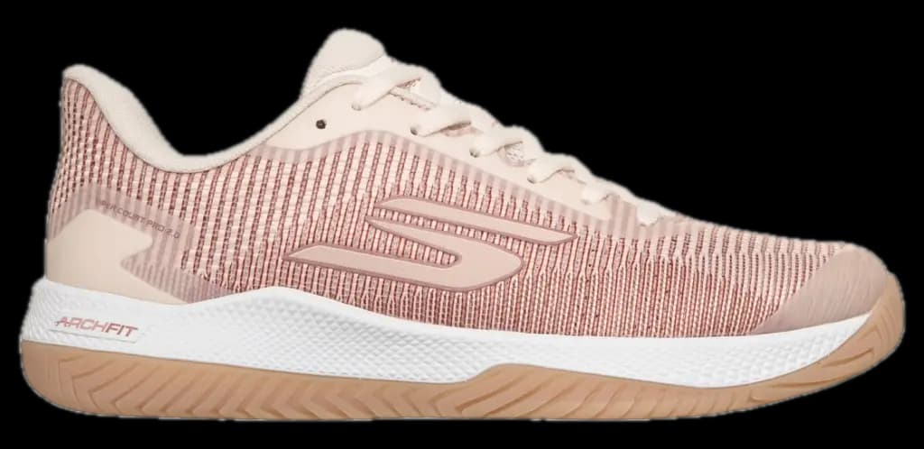 Giày Skechers Viper Court Pro 2.0 'Pink' 172109-LTPK