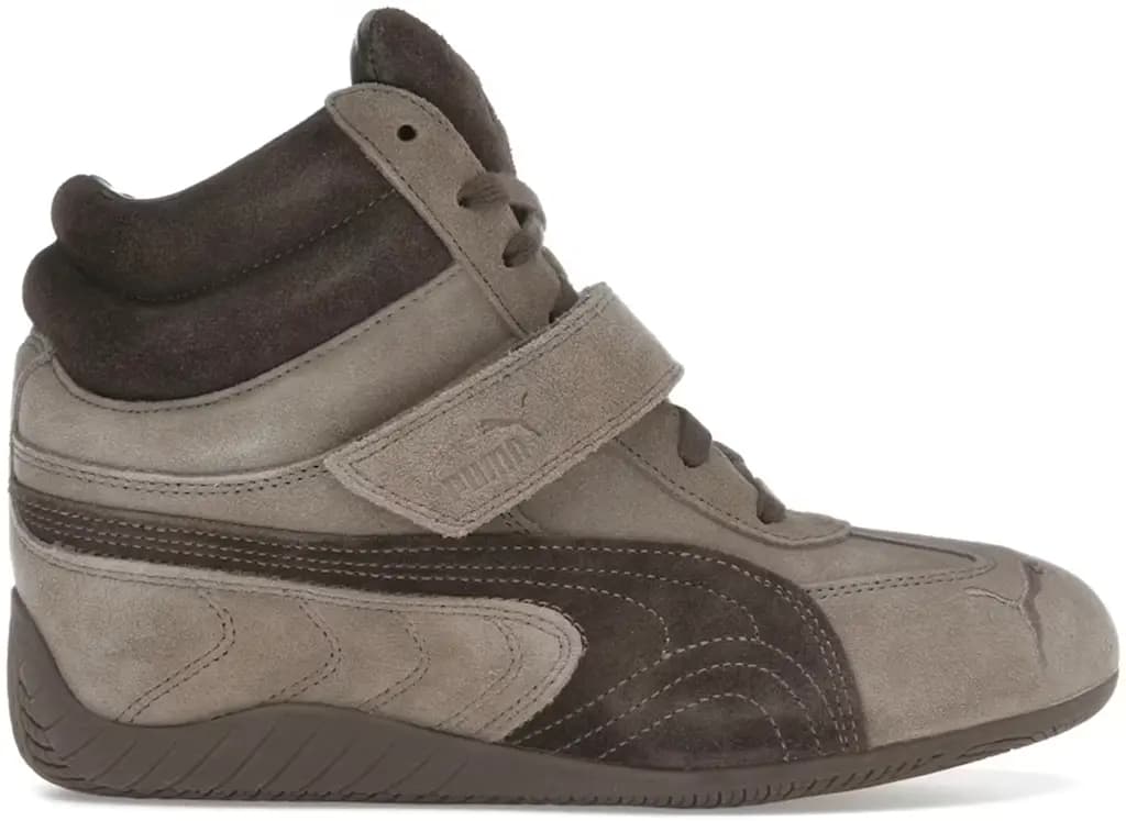 Giày Puma Speedcat Wedge ‘Chocolate’ 407878-01