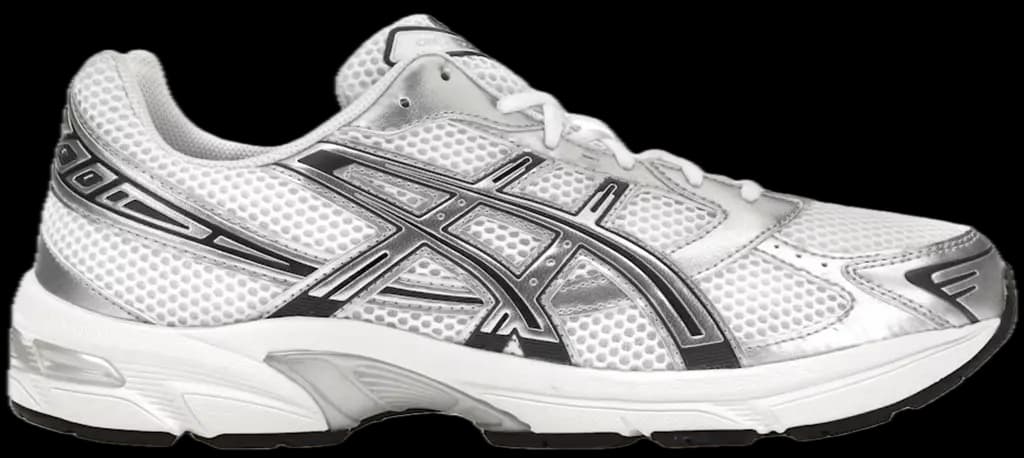 Giày Asics Gel-1130 ‘Pure Silver’ 1201B020-100