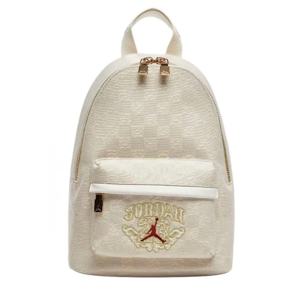 Balo Nike Jordan Monogram Backpack 'Year of the Horse' IV4748-133