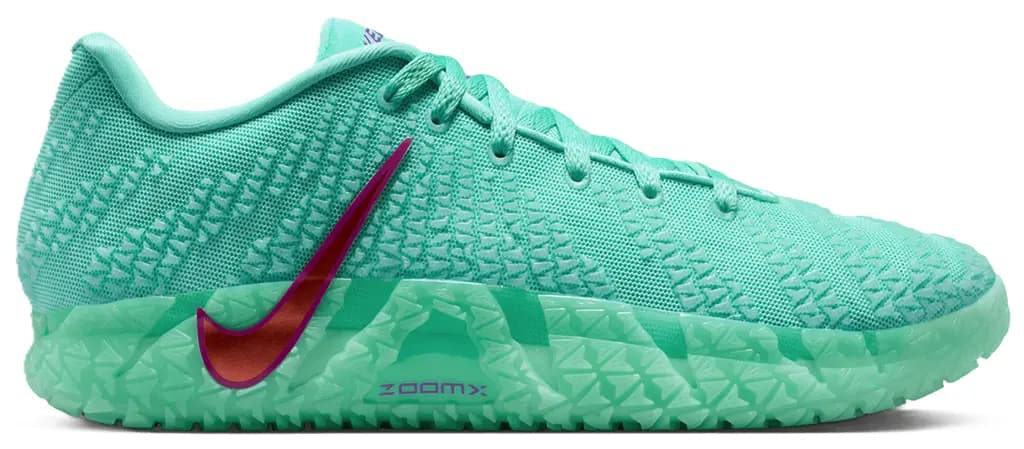 Giày Nike Ja 3 'Twelve Time' IQ6754-300